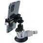 Smartphone Holders - KUPO MH-004 UNIVERSAL ALUMINUM SMARTPHONE HOLDER MH-004 - quick order from manufacturer
