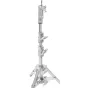 Light Stands - KUPO 186M SHORT LOW MIGHTY STAND 186M - quick order from manufacturer