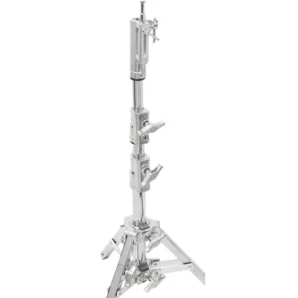 Light Stands - KUPO 186M SHORT LOW MIGHTY STAND 186M - quick order from manufacturer