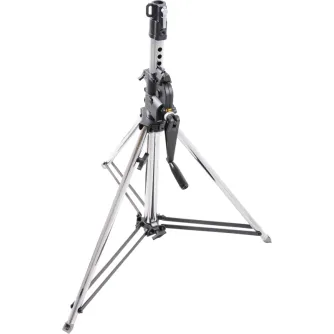 Light Stands - KUPO 482T 2 SECTION WIND UP STAND 482T - quick order from manufacturer