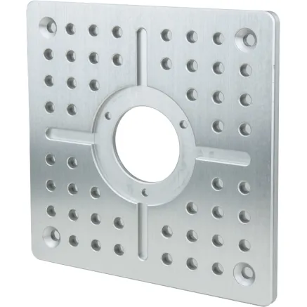 KUPO KS-1010M MITCHELL CHEESE PLATE 10X10 KS-1010M