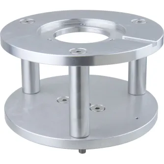 KUPO KS-681 CAMERA RISER 3 ( MITCHELL TO MITCHELL) KS-681