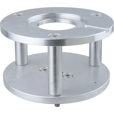 KUPO KS-681 CAMERA RISER 3 ( MITCHELL TO MITCHELL) KS-681