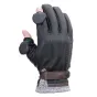 Gloves - VALLERRET DJUKE PHOTOGRAPHY GLOVES (M) 25DJK-BK-M - quick order from manufacturer