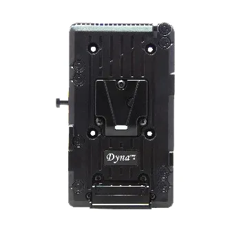 Battery Adapter Plate - DYNACORE D-HB26 ADAPTOR FOR 26 VOLT BATTERY D-HB26 - quick order from manufacturer