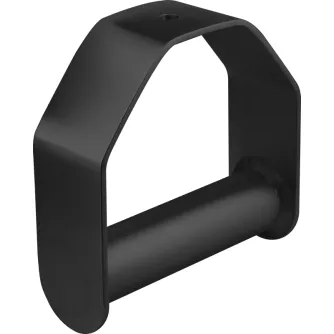 Accessories for studio lights - KUPO KS-215B STIRRUP HEAD (DIA. 50MM TUBE)-BLACK KS-215B - quick order from manufacturer