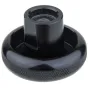 Tripod Accessories - KUPO KS-220 ALUMINUM ROUND KNOB WITH M6 FEMALE THREADED KS-220 - quick order from manufacturer