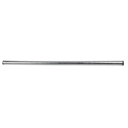 KUPO KS-225 16MM DIAMETER 50CM EXTENSION ROD SILVER KS-225