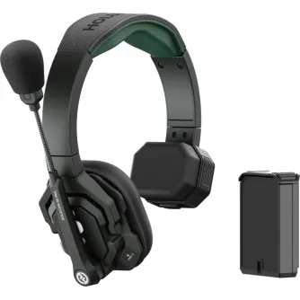 Intercoms - HOLLYLAND SOLIDCOM SE PRO- REMOTE HEADSET HL-SEPRO-SH02 - quick order from manufacturer