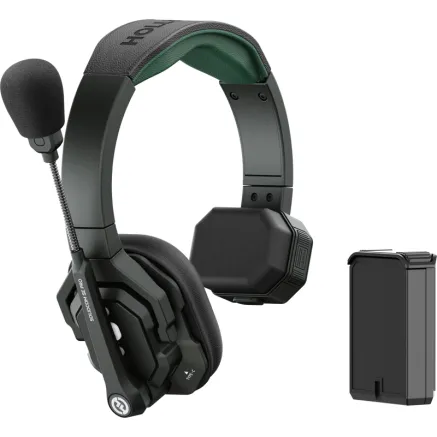 HOLLYLAND SOLIDCOM SE PRO- REMOTE HEADSET HL-SEPRO-SH02