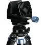 Photo Tripods - SIRUI TRIPOD KIT CARBON WITH GUN CLAMP & LEVELING BASE 130747 - quick order from manufacturer
