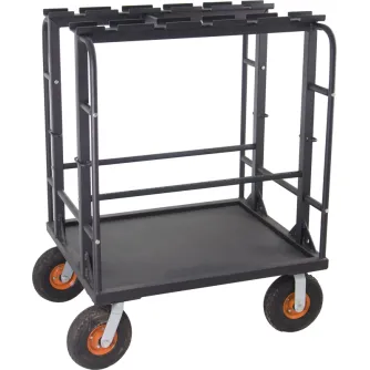 Tripod Accessories - KUPO KGC-030 COMBO STAND GRIP CART KGC-030 - quick order from manufacturer