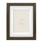 Photo Frames - FOCUS DAHLIA WALNUT 40X50/PP 30X40 132661 - quick order from manufacturer