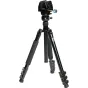 Photo Tripods - SIRUI TRIPOD KIT ALU WITH GUN CLAMP & LEVELING BASE 130748 - quick order from manufacturer