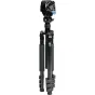 Photo Tripods - SIRUI TRIPOD KIT ALU WITH GUN CLAMP & LEVELING BASE 130748 - quick order from manufacturer