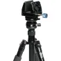 Photo Tripods - SIRUI TRIPOD KIT ALU WITH GUN CLAMP & LEVELING BASE 130748 - quick order from manufacturer
