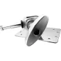 Holders Clamps - KUPO KCP-340 BABY PLATE WITH EZ GRIP FINGER KCP-340 - quick order from manufacturer