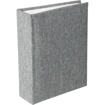 Photo Albums - FOCUS ESSENCE MINIMAX 100 GREY 131430 - quick order from manufacturer