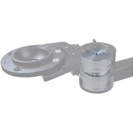 KUPO KS-661M DOUBLE ENDED ELEMACK/EURO(M12) KS-661M