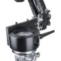 Tripod Accessories - KUPO KS-663 EURO MOUNT ADAPTER (FEMALE) KS-663 - quick order from manufacturer