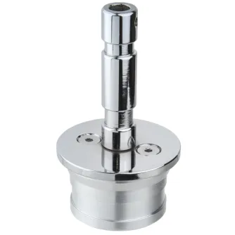 Tripod Accessories - KUPO KS-664 1-1/8 (28MM) JUNIOR PIN TO ELEMACK ADAPTER KS-664 - quick order from manufacturer