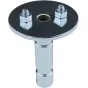 Tripod Accessories - KUPO KS-665 1-1/8(28MM) JUNIOR PIN CHEESEPLATE ADAPTER (3/8-16 KS-665 - quick order from manufacturer