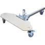 Tripod Accessories - KUPO KAB-351 MIGHTY RUNWAY STAND BASE PLATFORM KAB-351 - quick order from manufacturer