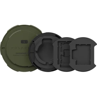 Lens Caps - POLARPRO BODY CAP L MOUNT FOREST L-MNT-FRST - quick order from manufacturer