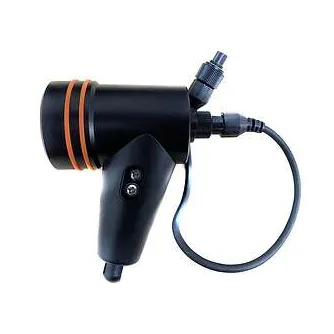 Drone accessories - CHASING-INNOVATION CHASING M2 PRO MAX LEFT LED LIGHT 9A.10.100.0316 - quick order from manufacturer