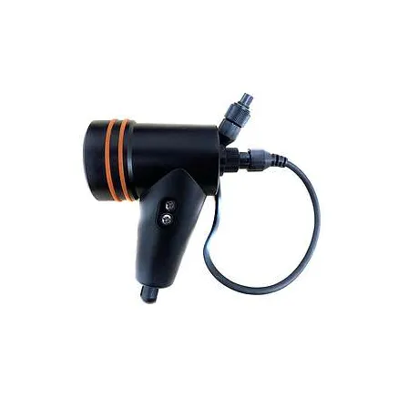 CHASING-INNOVATION CHASING M2 PRO MAX LEFT LED LIGHT 9A.10.100.0316