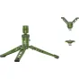 Monopods - SIRUI TABLE TRIPOD / LOW ANGLE MONOPOD FEET & V-SHAPE GUN PEDAL VERSION GREEN CVM-LF+GC-VC - quick order from manufacturer
