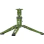 Monopods - SIRUI TABLE TRIPOD / LOW ANGLE MONOPOD FEET & V-SHAPE GUN PEDAL VERSION GREEN CVM-LF+GC-VC - quick order from manufacturer