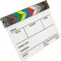 Other studio accessories - KUPO KCB-3024 CLAP BOARD 30X24 CM KCB-3024 - quick order from manufacturer