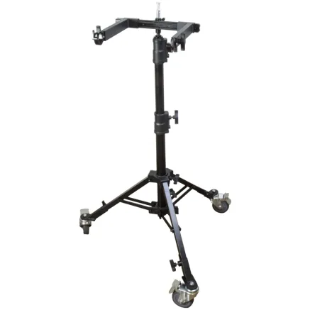 KUPO KS-259 GIMBALS DOUCKING BRACKET KS-259