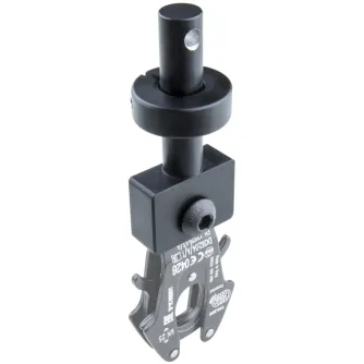 KUPO KS-261 HAND HELD CAMERA ADAPTER FOR LOW MODE BRACKET KS-261