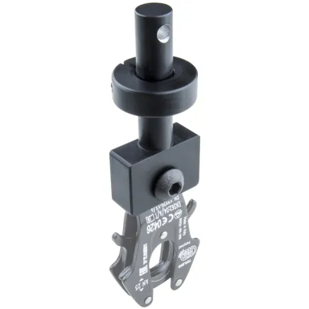 KUPO KS-261 HAND HELD CAMERA ADAPTER FOR LOW MODE BRACKET KS-261