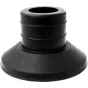Boom Light Stands - KUPO KP-SP05 BLACK BOTTOM RUBBER COVER KP-SP05 - quick order from manufacturer