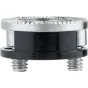 Holders Clamps - KUPO KS-734 ARRI ROSSETTE BOLT-ON MOUNT (1/4-20) KS-734 - quick order from manufacturer