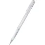 Other Accessories - PENTEL K118-W HYBRID GEL GRIP ROLLER 0,8MM WHITE 2111818 - quick order from manufacturer