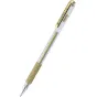 Other Accessories - PENTEL K118-X HYBRID GEL GRIP ROLLER 0,8MM GOLD 2111820 - quick order from manufacturer