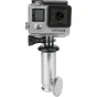 Holders Clamps - KUPO KS-136 GOPRO TRIPOD MOUNT WITH 5/8 (16MM) BABY RECEIVER KS-136 - quick order from manufacturer
