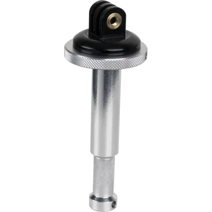 KUPO KS-137 GOPRO TRIPOD MOUNT WITH 5/8 (16MM) BABY PIN KS-137