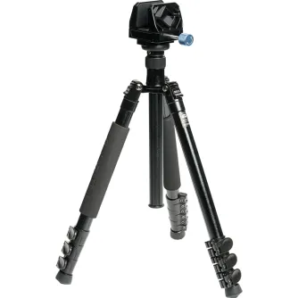 Photo Tripods - SIRUI TRIPOD KIT ALU WITH GUN CLAMP 130749 - quick order from manufacturer