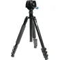 Photo Tripods - SIRUI TRIPOD KIT ALU WITH GUN CLAMP 130749 - quick order from manufacturer