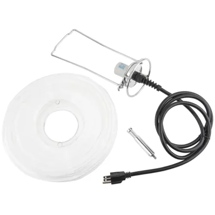 KUPO KS-121 12 CHINA BALL BRACKET W/E27 SOCKET KS-121