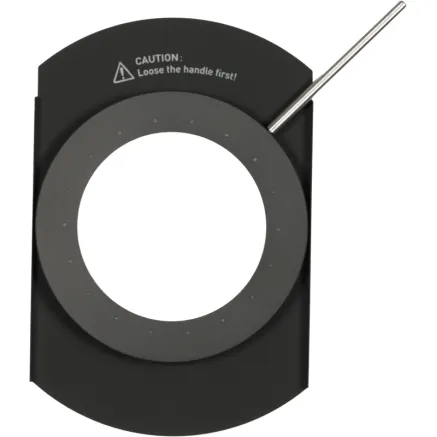 NANLUX ADJUSTABLE IRIS DIAPHRAGM FOR PJ-NLM PJ-NLM-AI