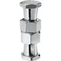 Holders Clamps - KUPO KS-016 90/45 JOINING STUD KS-016 - quick order from manufacturer