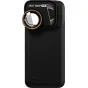 For smartphones - POLARPRO LITECHASER 16 SPLIT WARP LENS FOR IPHONE 15/16/17 LCP16-SPLT-WRP - quick order from manufacturer