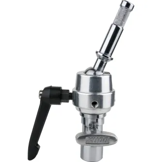 Holders Clamps - KUPO KCP-410 5/8 SWIVEL SUPER GRIP FINGER KCP-410 - quick order from manufacturer