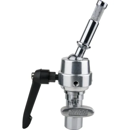 KUPO KCP-410 5/8 SWIVEL SUPER GRIP FINGER KCP-410